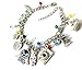 Blingsoul Statch Charm Bracelet Lelu Gifts - Christmas Lelu Jewelry for Women
