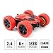 RC Car Remote Control Car, 1:28 Scale Electric Vehicles Monster Truck, 4WD Remote Control Stunt Car Off Road Vehicle, Racing Vehicle 2.4GHz Crawlers Off Road Vehicle Toy Car for Kids and Adults.