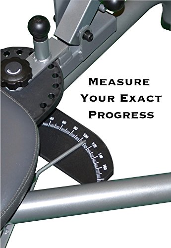 ProFlex Stretch Machine ProFlex Stretch Machine