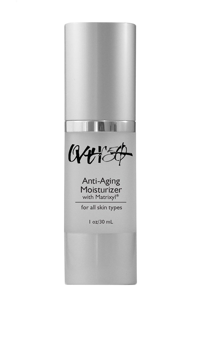moisturizer for over 50