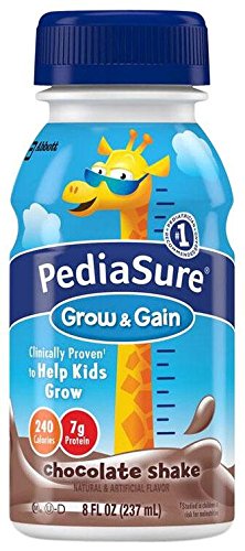 Look For 100% - Guaranteed Best Cheap Pediasure Shake Chocolate Pediasure Shake Chocolate