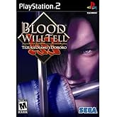 Blood Will Tell (Renewed)