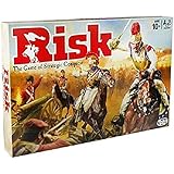 Risk Game: Global Domination