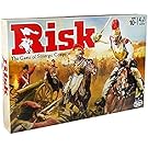 Risk Game: Global Domination