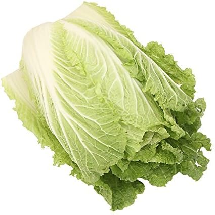 Fresh Chinese Cabbage, 1 Piece