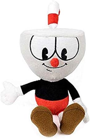 cuphead toys amazon