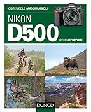 Image de Obtenez le maximum du Nikon D500