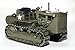 MiniArt Models 1/35 U.S.Tractor D7 with Towing Winch D7N Model Kit