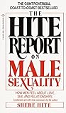 The Hite Report on Male Sexuality
