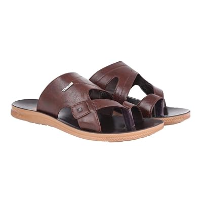 comfortable men's sandals