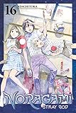 Noragami: Stray God 16 Noragami: Stray God 16