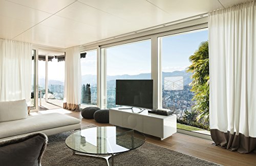 1byone-Window-Antenna-35-Miles-Super-Thin-HDTV-Antenna-with-20ft-Coaxial-Cable-Extreme-Soft-Design-and-Lightweight