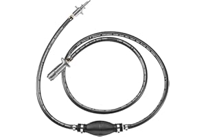 SeaSense Mercury Mariner Fuel Line Assembly/Carb Hose and Primer