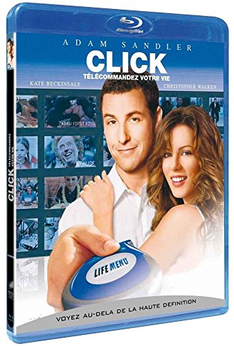 Click : Télécommandez Votre Vie