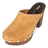 7 Dials Women's Wildin Clog
