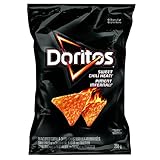 Doritos Sweet Chili Heat Tortilla Chips 255g {Imported from Canada}
