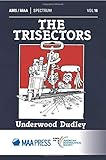 The Trisectors (Spectrum) by Underwood Dudley