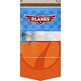 Disney Planes Party Printed Plastic Tablecover