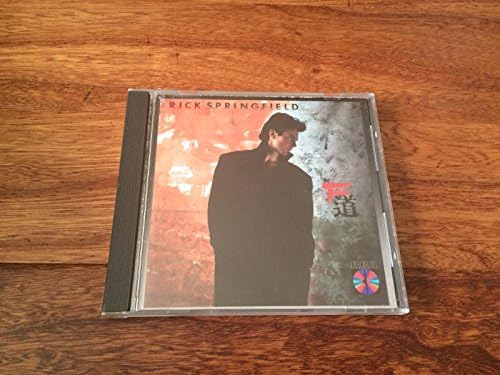 Rick Springfield - Shock Denial Anger Acceptance - Amazon.com Music