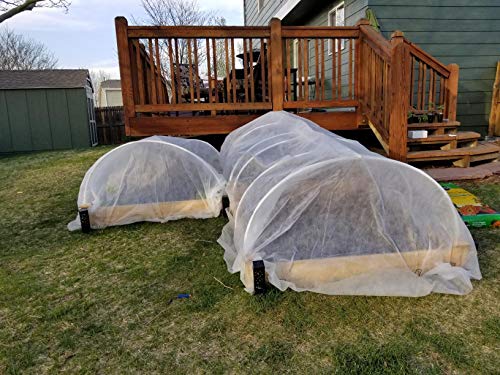 6 Gardaner+Protection+Blanket+Rectangle+Weather
