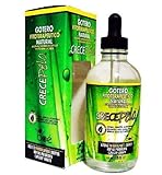 Crece Pelo Capillary Hair Growth Natural Dropper 4.25oz Body Care / Beauty Care / Bodycare / BeautyCare