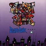 STREET JAMS:ELECTRIC FUNK 2                       