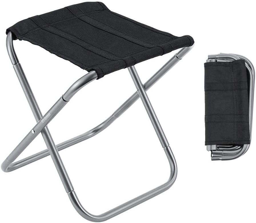 Amazon.com : WZ YDTH Small Portable Foldable Stool, Outdoor Camping