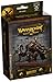 Privateer Press - Warmachine - Mercenary: Mariner Model Kit