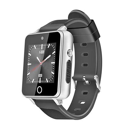 Amazon.com: Android 5.1 Phone Smartwatch Bluetooth 1.54inch ...