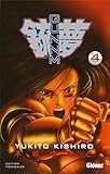 Image de Gunnm, tome 4