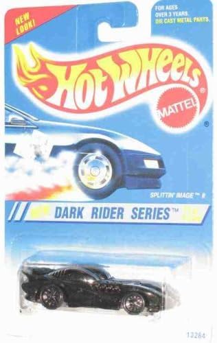 hot wheels splittin image 2