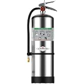 Amerex C262 Class K Fire Extinguisher for Kitchen Use