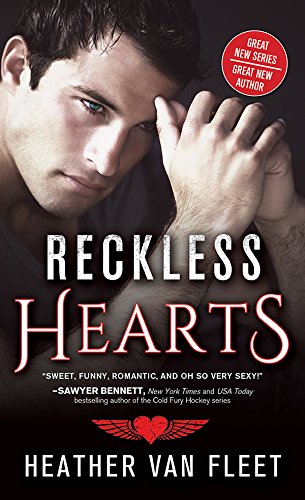 Free eBook - Reckless Hearts