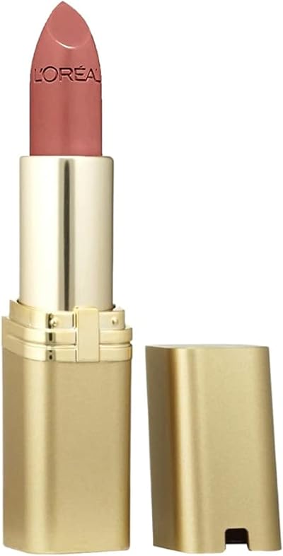 L'ORÉAL Color Riche 235 Nude Lipstick Pencil - Moisturising, Lip Liner Gloss