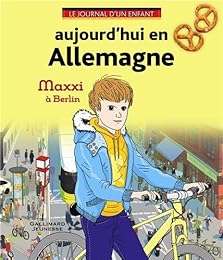 Aujourd'hui en Allemagne