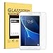 SPARIN Galaxy Tab A 7.0 Screen Protector, [3mm / 2.5D] [Tempered Glass] [Ultra Clear] [Scratch Resistant] Glass Screen Protector for Samsung Galaxy Tab A 7.0
