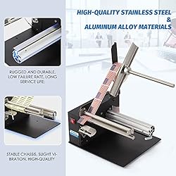 Frifreego Automatic Label Dispenser, for Clear