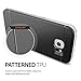 Spigen Neo Hybrid Designed for Samsung Galaxy S6 Case (2015) - Satin Silver