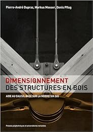 Dimensionnement des structures en bois