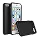 iPhone 6 Plus / 6s Plus Case, RhinoShield [SolidSuit Carbon Fiber] Heavy Duty. Shock Absorbent. Ultra Thin Scratch Resistant with. 11ft Drop Protection Cover - Carbon Fiber
