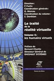 Les  humains virtuels