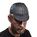 State Bicycle Co Men's Cycling Cap Black