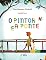 Livro O pintor e a ponte (Mil e Uma Histórias)