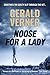 Noose for a Lady (Simon Gale Series Book 1)