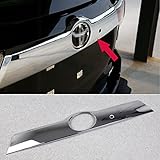 Generic-Rear-Trunk-Lid-Molding-Trim-Fit-For-Toyota-Highlander-2015-With-Smart-Hole