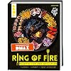 Ring of Fire. Rezepte für den Grillring. Fleisch, Burger & Vegetarisches – Empfohlen von DMAX: Leckere Rezepte mit…