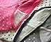 Samfe Cotton Maternity Panties