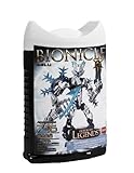 LEGO Bionicle Legends Gelu