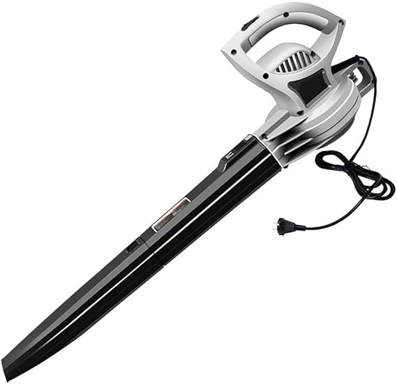 amazon leaf blower electric