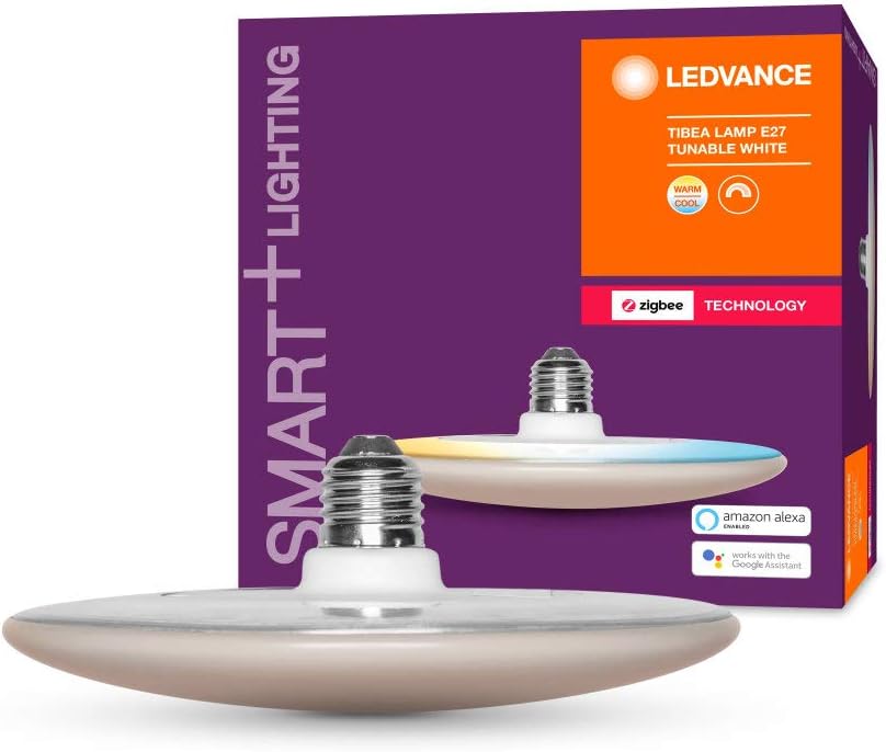 ledvance smart+ philips hue bridge